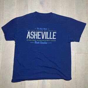 Vintage Men's Tee
